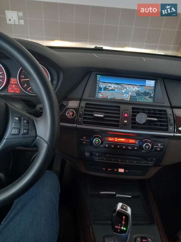 Позашляховик / Кросовер BMW X5 2011 в Вінниці фото 84 Позашляховик / Кросовер BMW X5 2011 в Вінниці