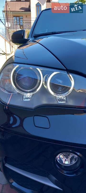 Позашляховик / Кросовер BMW X5 2011 в Вінниці фото 88 Позашляховик / Кросовер BMW X5 2011 в Вінниці