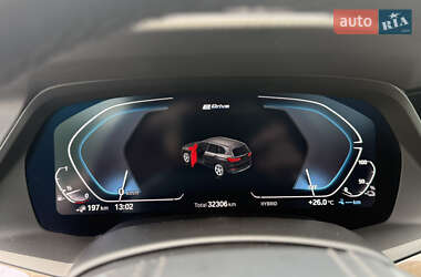 Внедорожник / Кроссовер BMW X5 2023 в 
