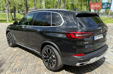 Внедорожник / Кроссовер BMW X5 2023 в 