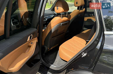 Внедорожник / Кроссовер BMW X5 2023 в 
