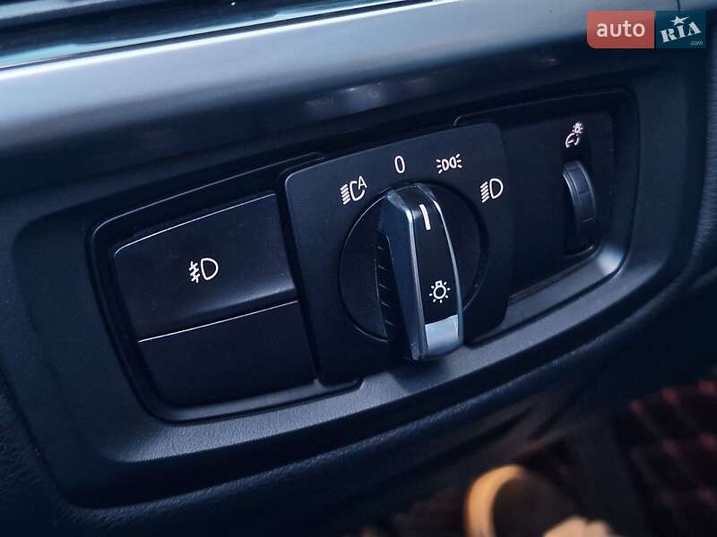 Позашляховик / Кросовер BMW X5 2015 в Миколаєві