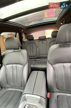 Внедорожник / Кроссовер BMW X5 2019 в 