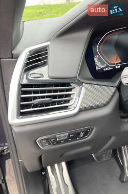 Внедорожник / Кроссовер BMW X5 2019 в 