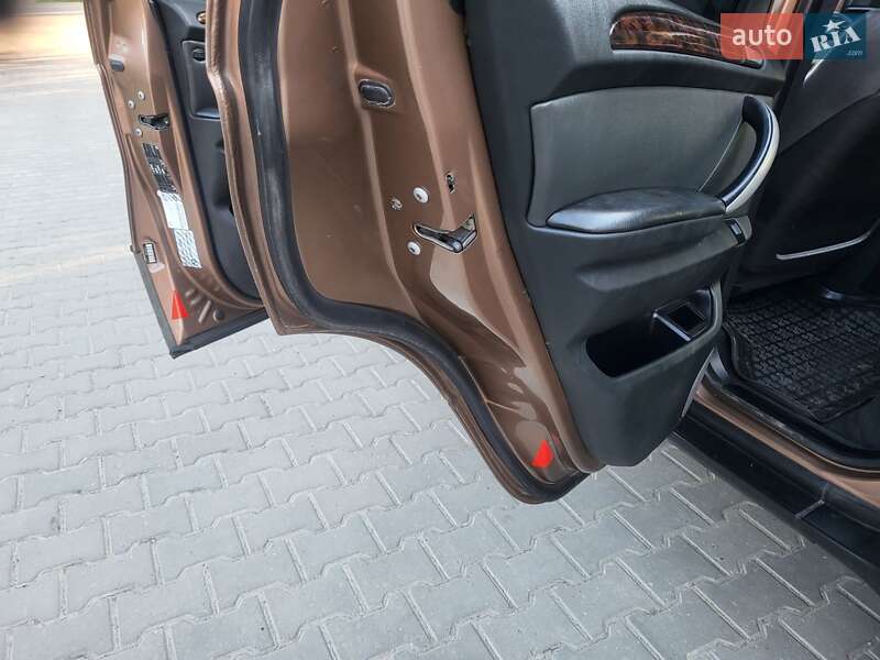 Позашляховик / Кросовер BMW X5 2001 в Хмельницькому