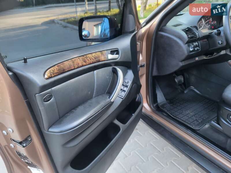 Позашляховик / Кросовер BMW X5 2001 в Хмельницькому
