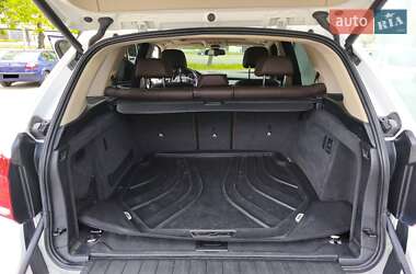 Позашляховик / Кросовер BMW X5 2015 в 