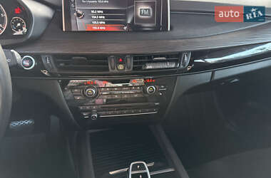 Внедорожник / Кроссовер BMW X5 2017 в 