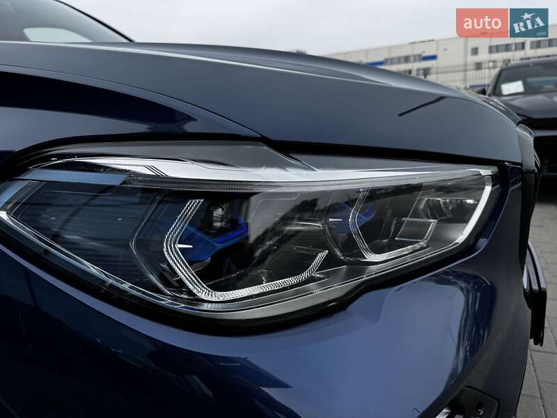 Позашляховик / Кросовер BMW X5 2020 в Києві