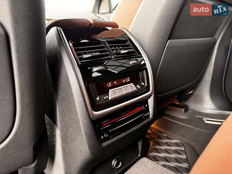 Позашляховик / Кросовер BMW X5 2020 в Києві