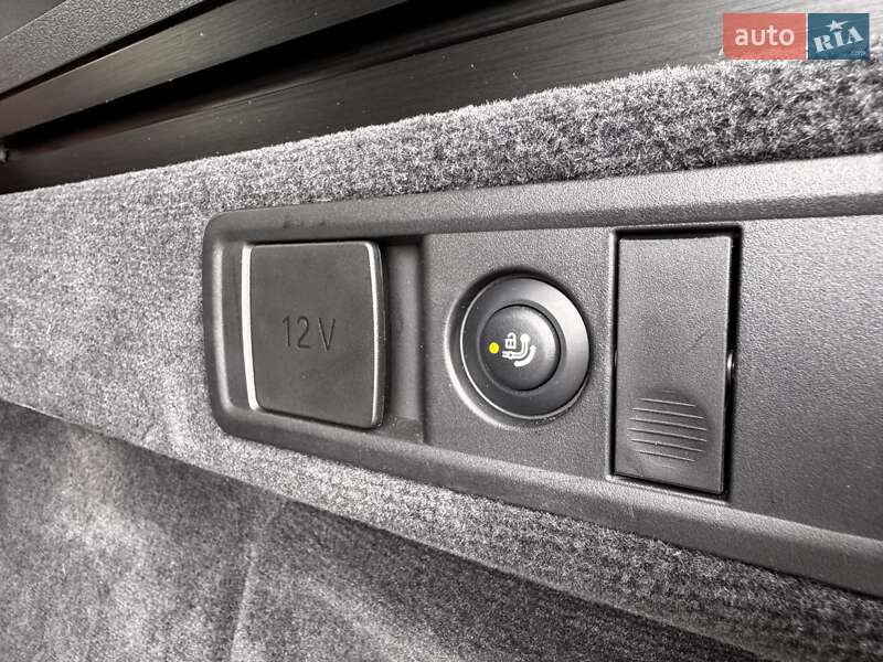 Позашляховик / Кросовер BMW X5 2020 в Києві