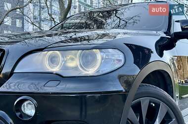 Внедорожник / Кроссовер BMW X5 2011 в Одессе