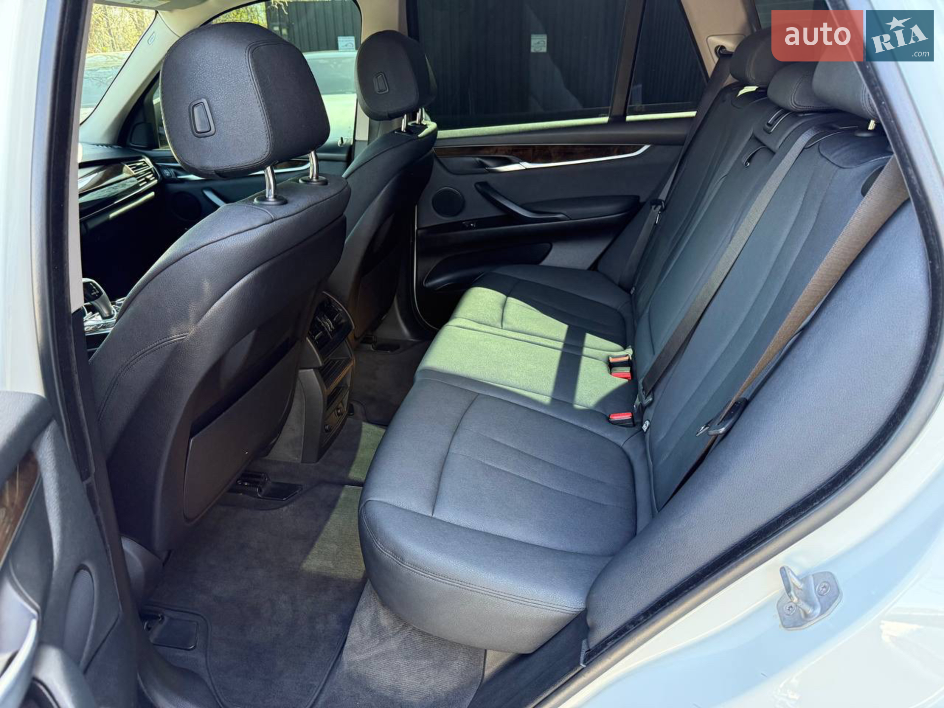 2013 BMW X5 - мініатюра 9