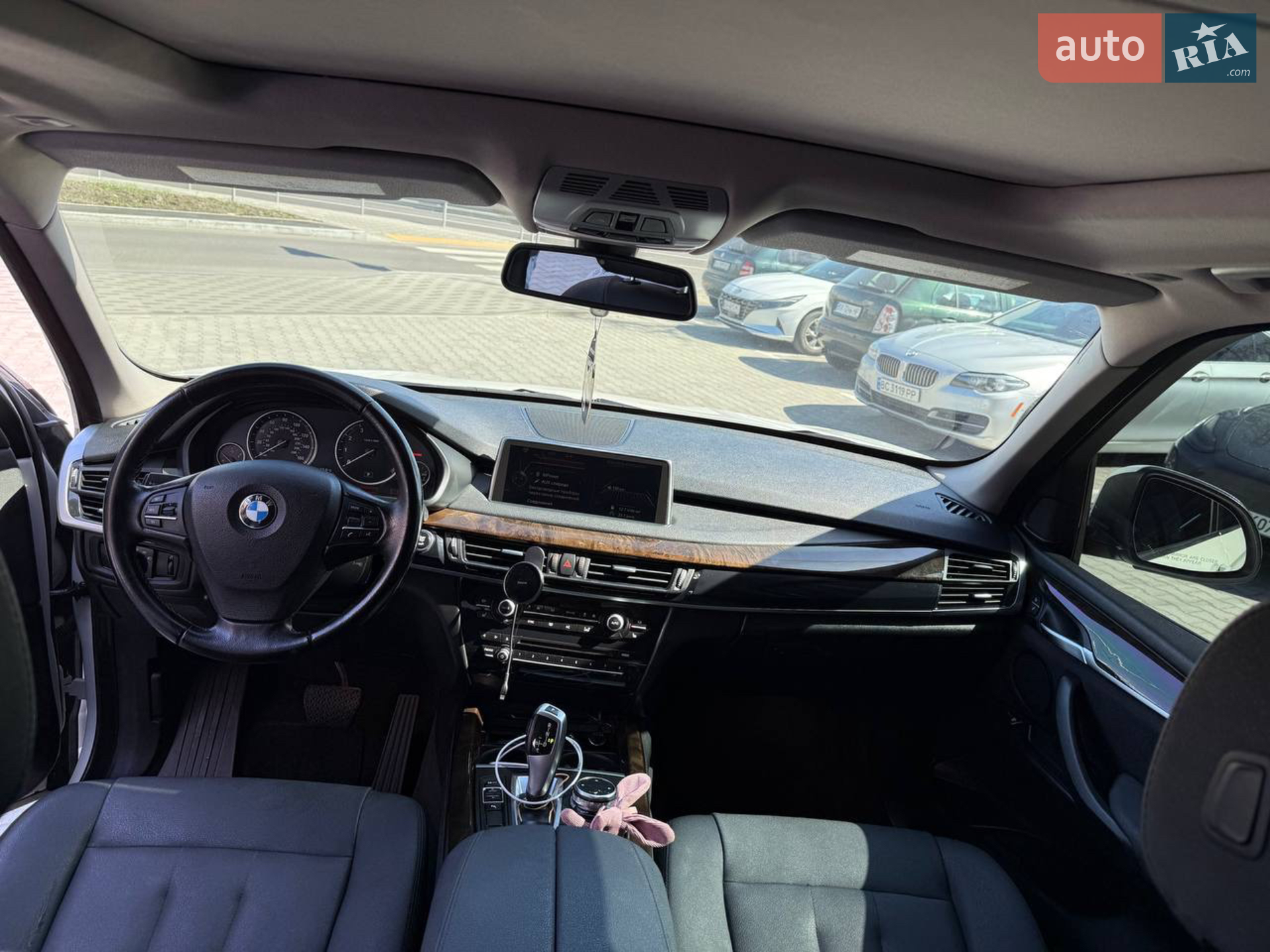 2013 BMW X5 - мініатюра 7
