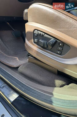 Позашляховик / Кросовер BMW X5 2009 в 