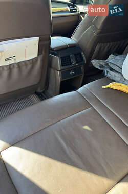 Позашляховик / Кросовер BMW X5 2009 в 