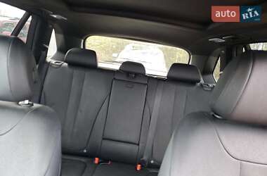 Внедорожник / Кроссовер BMW X5 2017 в 