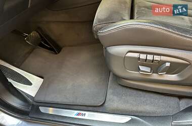 Позашляховик / Кросовер BMW X5 2017 в 