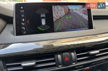 Позашляховик / Кросовер BMW X5 2017 в 