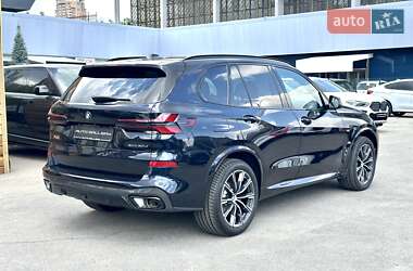 Внедорожник / Кроссовер BMW X5 2024 в 