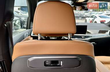 Внедорожник / Кроссовер BMW X5 2024 в 