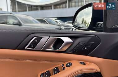 Внедорожник / Кроссовер BMW X5 2024 в 