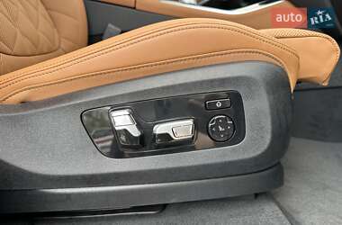Внедорожник / Кроссовер BMW X5 2024 в 