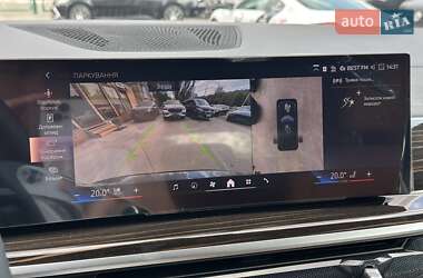 Внедорожник / Кроссовер BMW X5 2024 в 