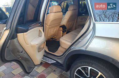 Позашляховик / Кросовер BMW X5 2007 в 