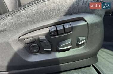 Позашляховик / Кросовер BMW X5 2013 в 