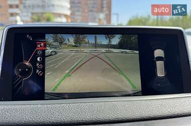 Позашляховик / Кросовер BMW X5 2013 в 
