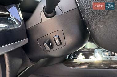 Позашляховик / Кросовер BMW X5 2013 в 
