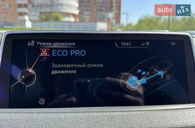 Позашляховик / Кросовер BMW X5 2013 в 