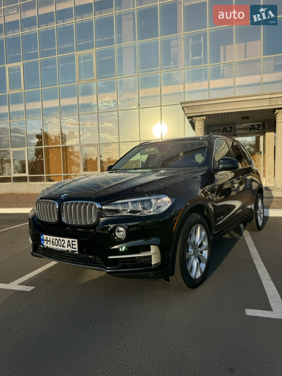 2016 BMW X5 - мініатюра 19