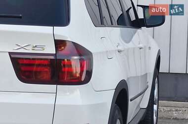 Внедорожник / Кроссовер BMW X5 2013 в 