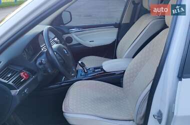 Внедорожник / Кроссовер BMW X5 2013 в 