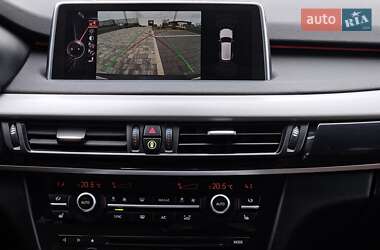 Позашляховик / Кросовер BMW X5 2015 в 