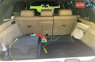 Внедорожник / Кроссовер BMW X5 2008 в 