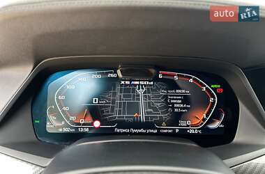 Позашляховик / Кросовер BMW X5 2019 в 