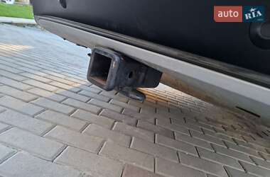 Позашляховик / Кросовер BMW X5 2012 в 