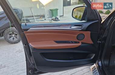 Позашляховик / Кросовер BMW X5 2012 в 