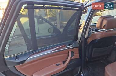 Позашляховик / Кросовер BMW X5 2012 в 