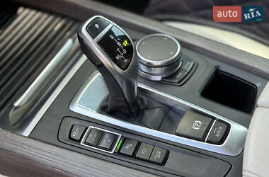 Внедорожник / Кроссовер BMW X5 2016 в 