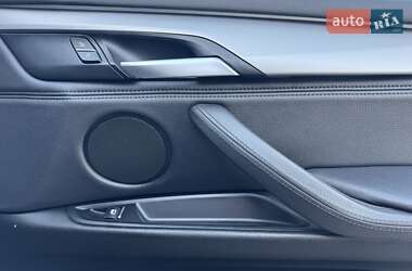 Позашляховик / Кросовер BMW X5 2015 в 