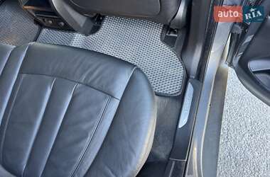 Позашляховик / Кросовер BMW X5 2015 в 