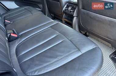 Позашляховик / Кросовер BMW X5 2015 в 