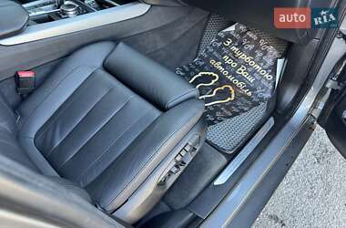 Позашляховик / Кросовер BMW X5 2015 в 