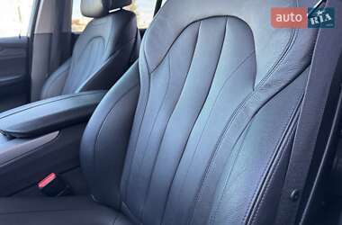 Позашляховик / Кросовер BMW X5 2015 в 