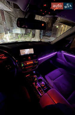 Позашляховик / Кросовер BMW X5 2008 в 