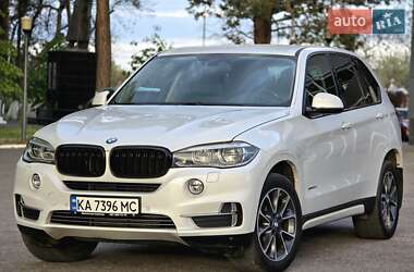 Позашляховик / Кросовер BMW X5 2014 в Харкові